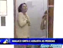 Elevator Screamer